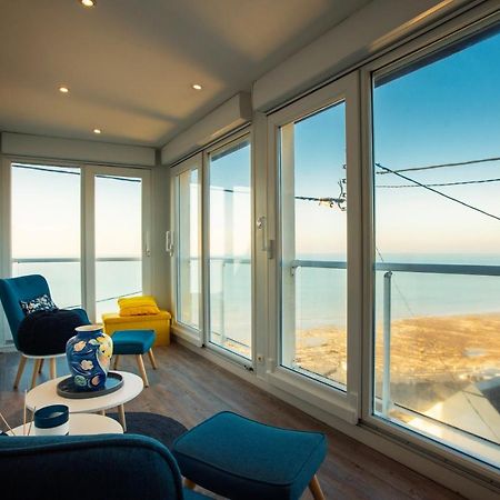 La Tete Ault - Une Experience Unique En Bord De Mer エクステリア 写真