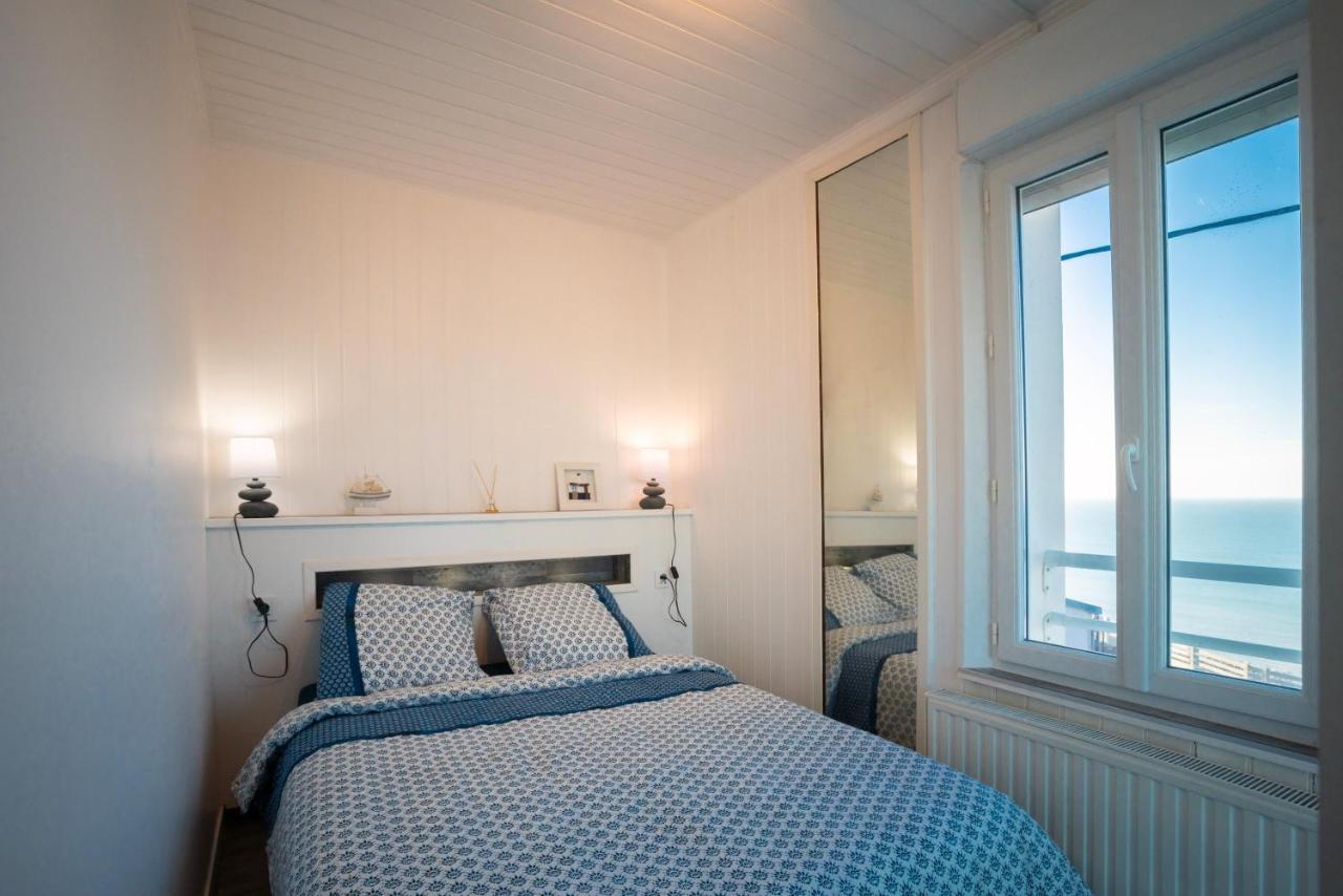 La Tete Ault - Une Experience Unique En Bord De Mer エクステリア 写真
