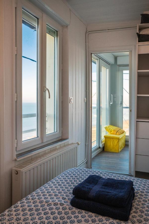 La Tete Ault - Une Experience Unique En Bord De Mer エクステリア 写真